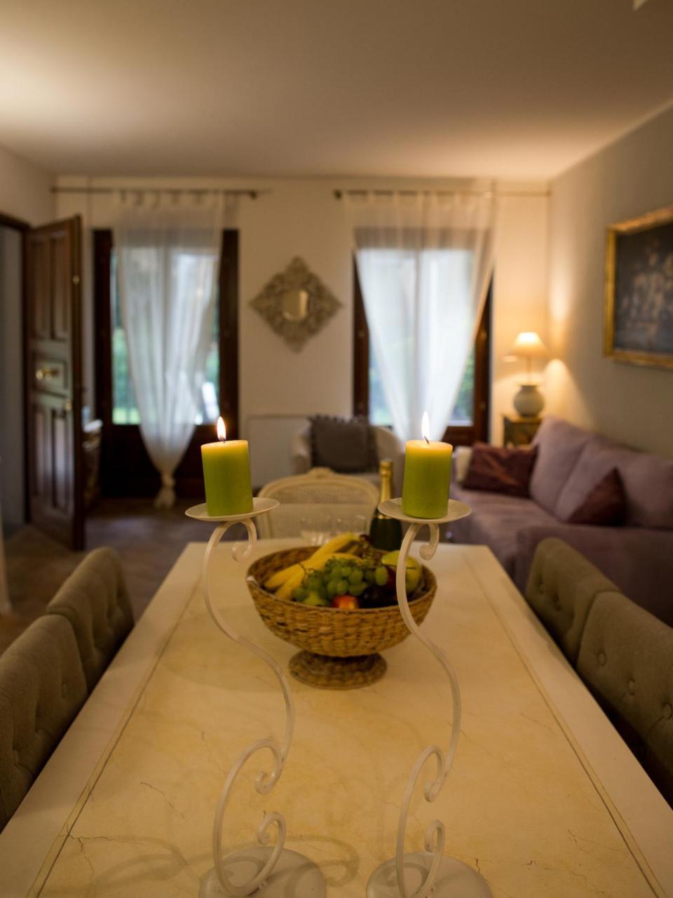 Casa Otium Toscana Terranuova Bracciolini Bagian luar foto