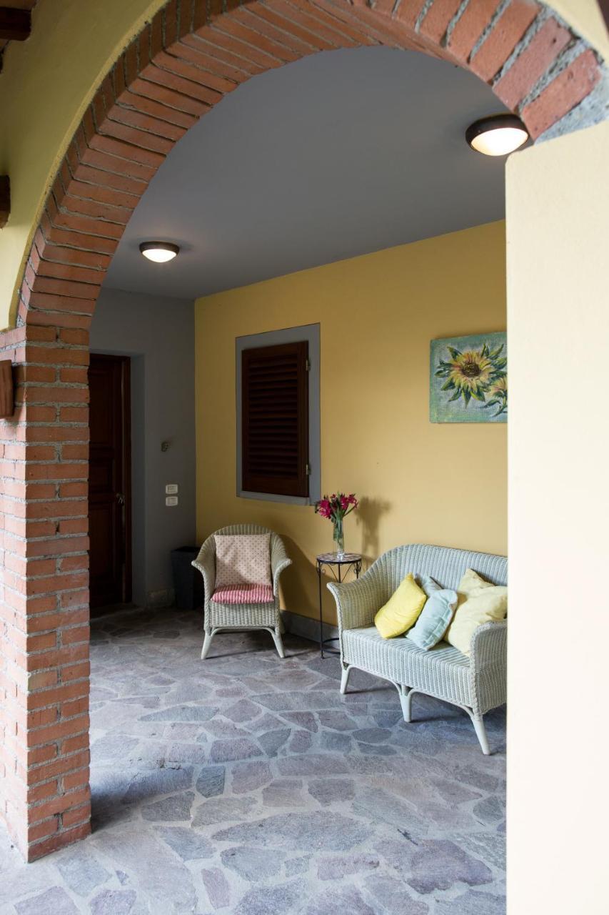 Casa Otium Toscana Terranuova Bracciolini Bagian luar foto