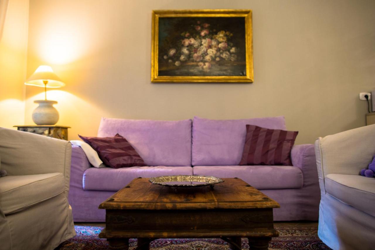 Casa Otium Toscana Terranuova Bracciolini Bagian luar foto