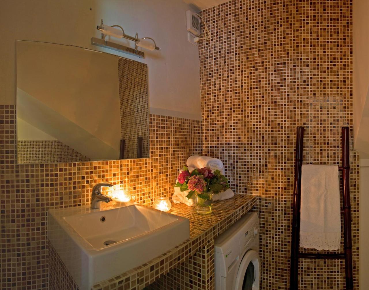 Casa Otium Toscana Terranuova Bracciolini Bagian luar foto
