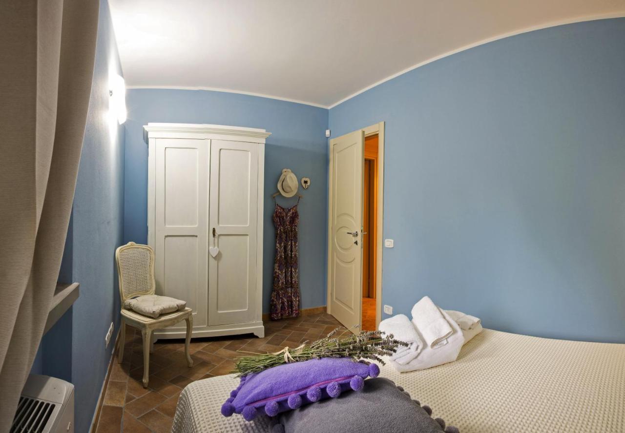 Casa Otium Toscana Terranuova Bracciolini Bagian luar foto