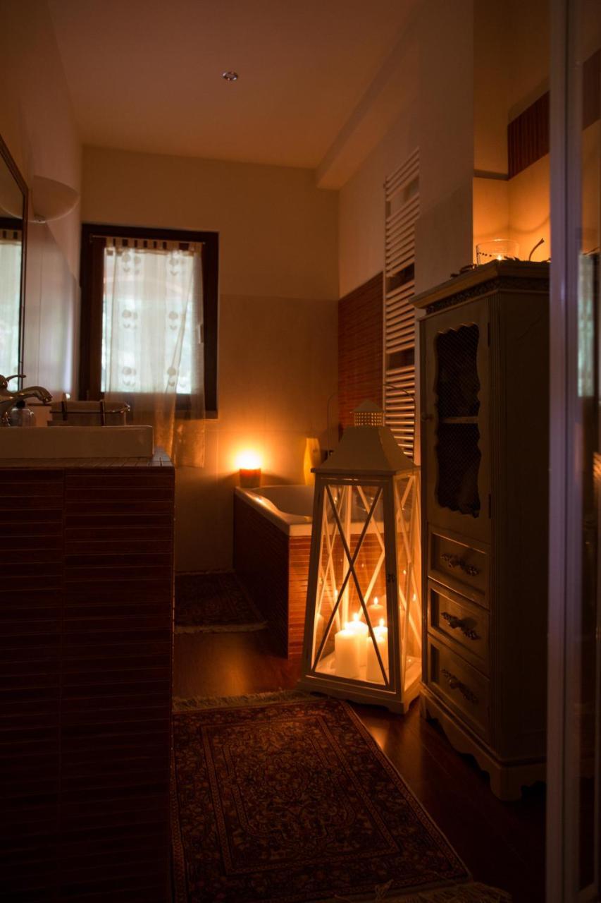Casa Otium Toscana Terranuova Bracciolini Bagian luar foto