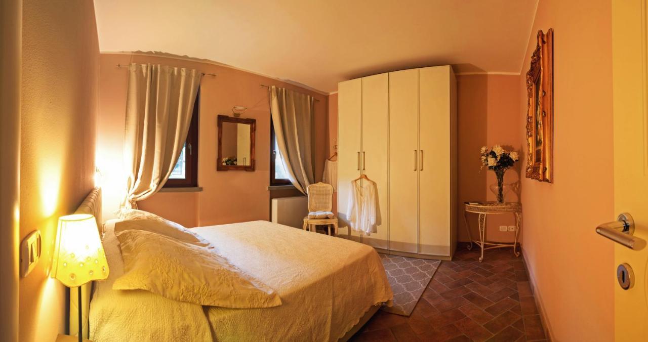Casa Otium Toscana Terranuova Bracciolini Bagian luar foto