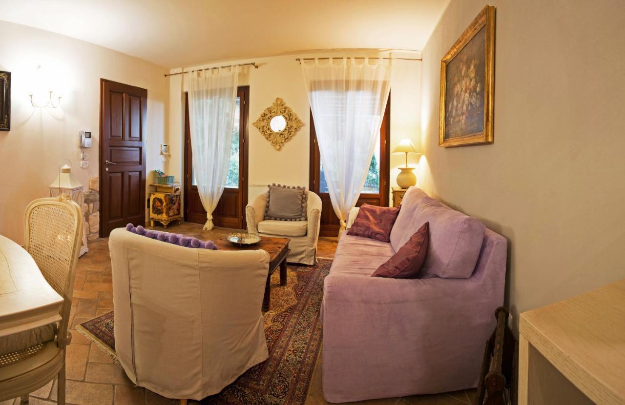 Casa Otium Toscana Terranuova Bracciolini Bagian luar foto