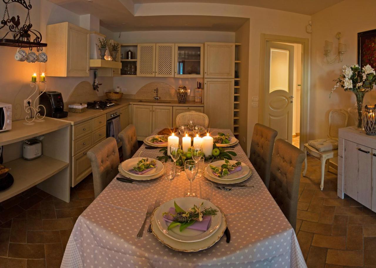 Casa Otium Toscana Terranuova Bracciolini Bagian luar foto