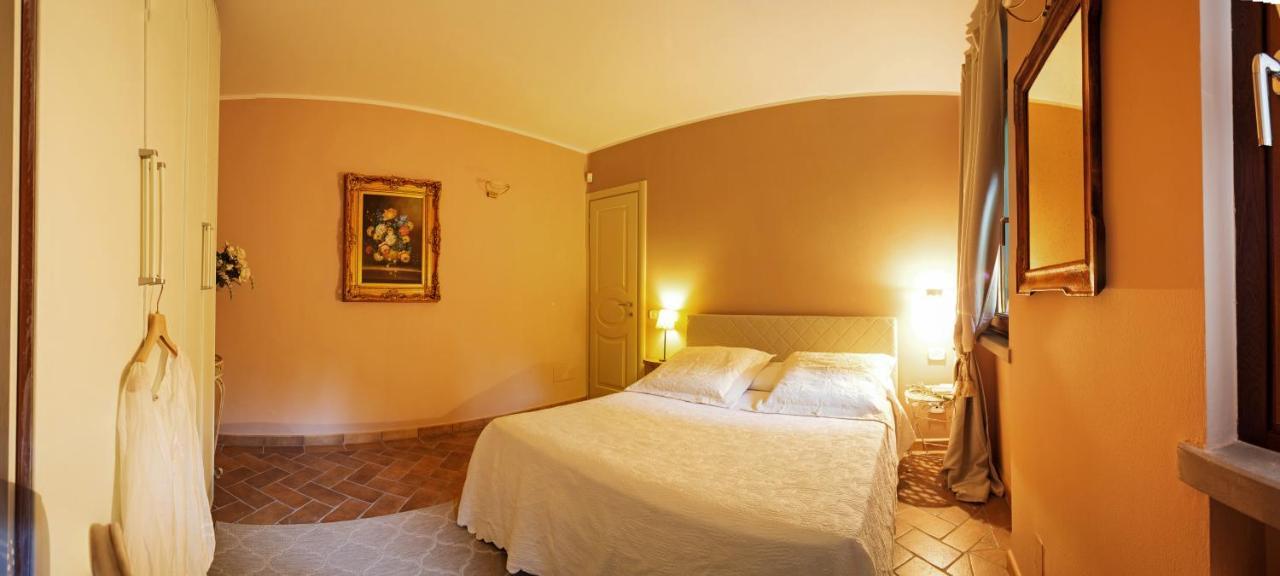 Casa Otium Toscana Terranuova Bracciolini Bagian luar foto