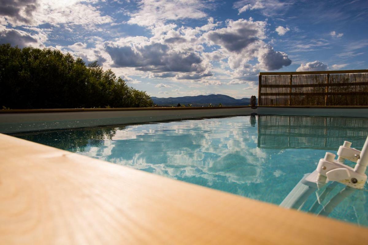 Casa Otium Toscana Terranuova Bracciolini Bagian luar foto